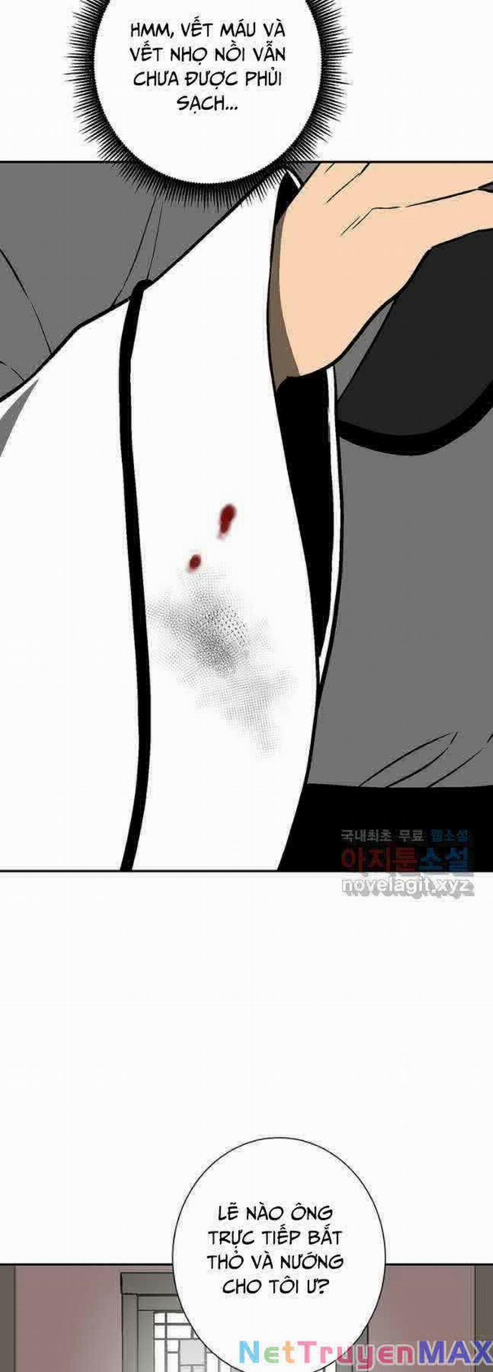 Vĩ Linh Kiếm Tiên 27 trang 54