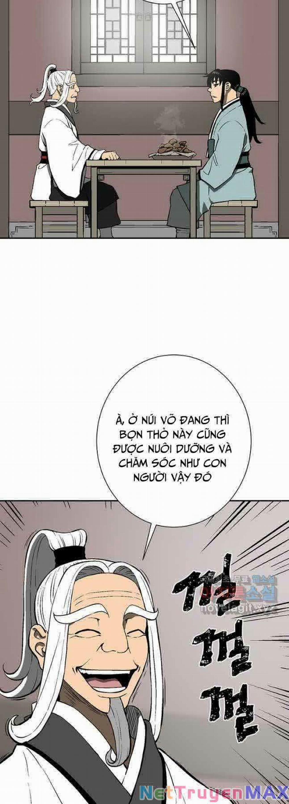 Vĩ Linh Kiếm Tiên 27 trang 55