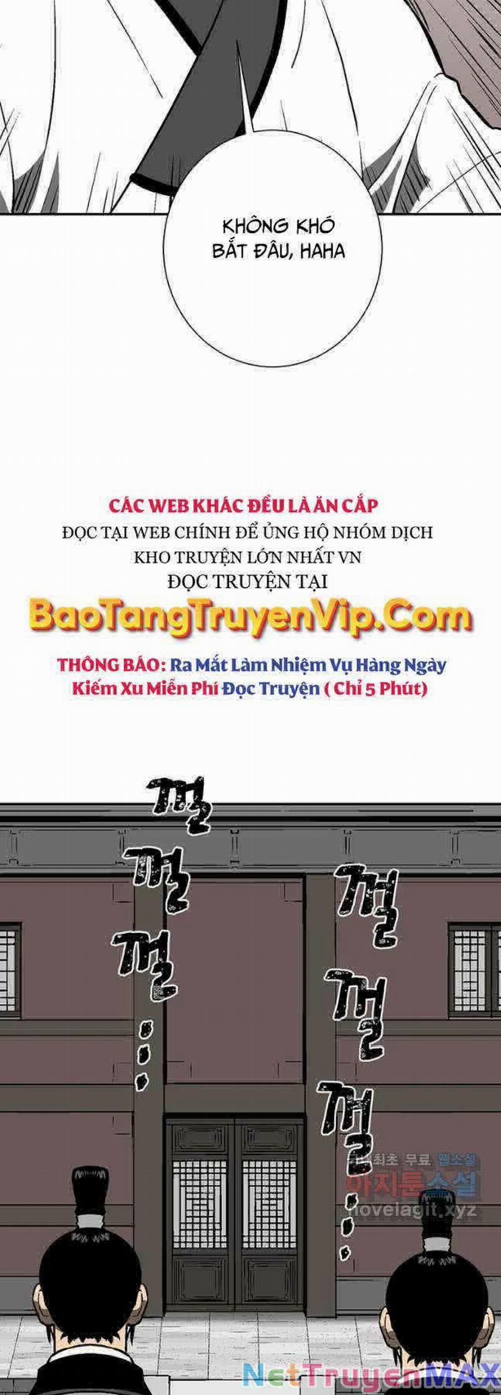 Vĩ Linh Kiếm Tiên 27 trang 56