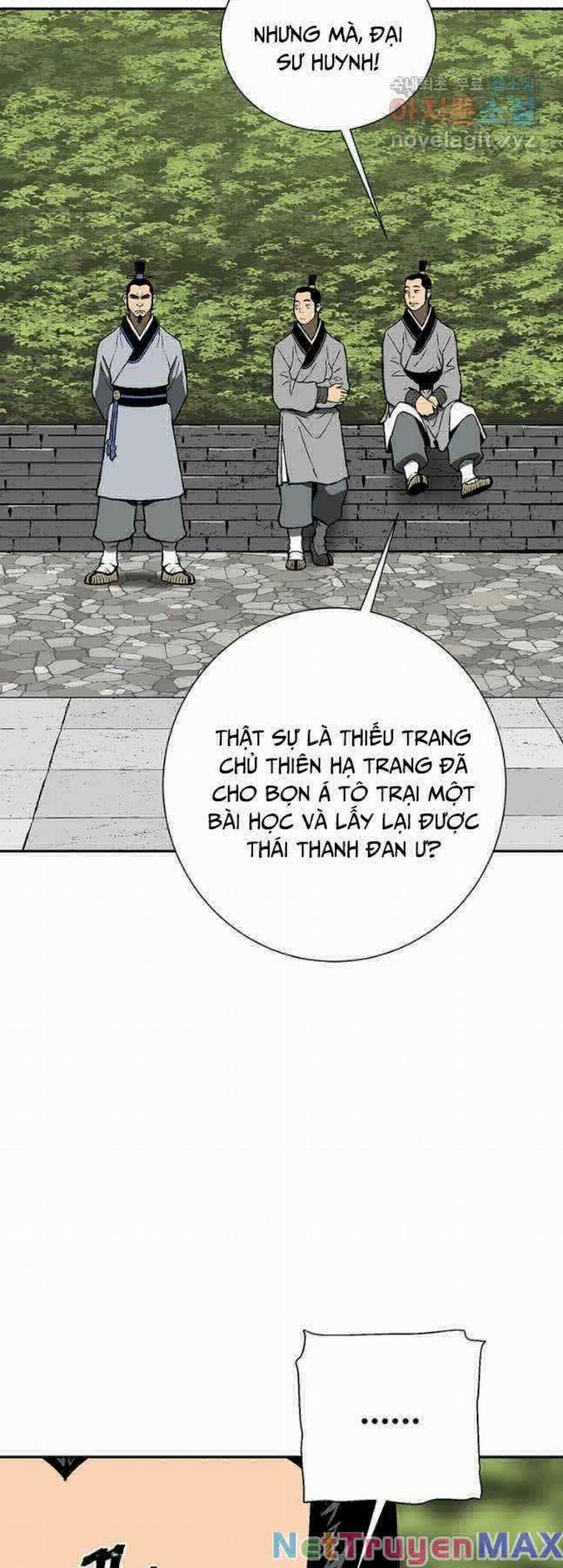 Vĩ Linh Kiếm Tiên 27 trang 59