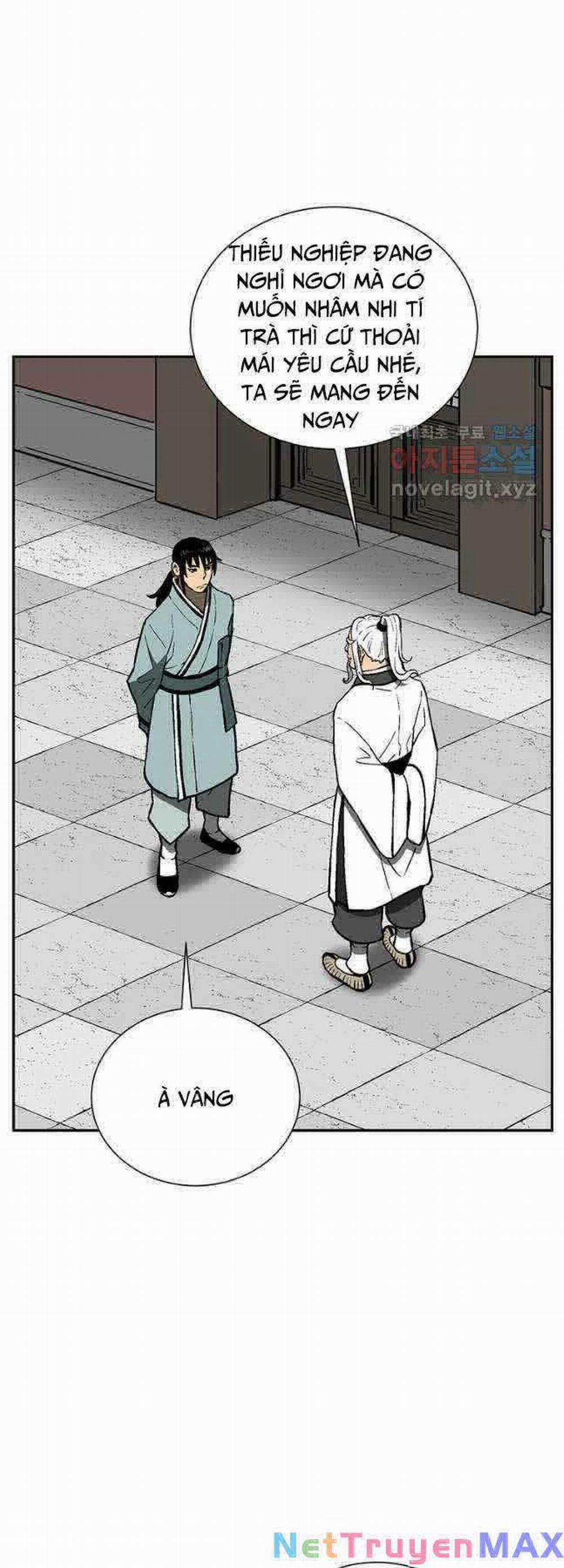 Vĩ Linh Kiếm Tiên 27 trang 61