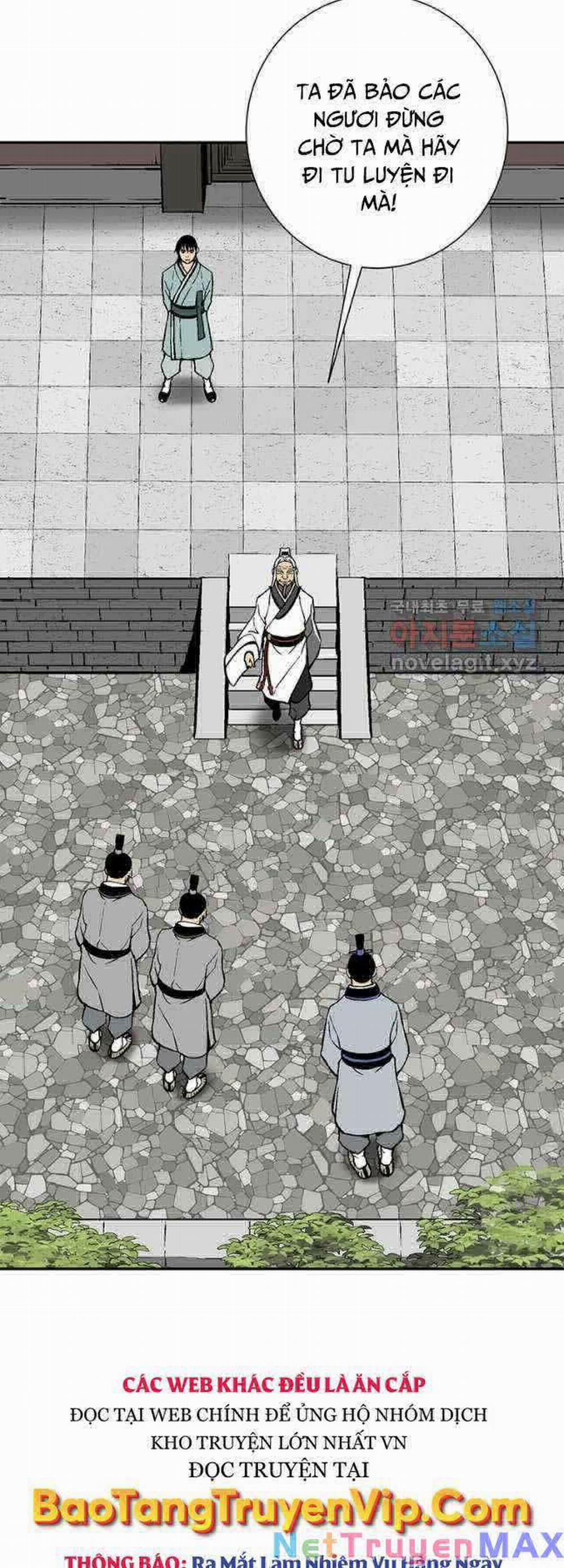 Vĩ Linh Kiếm Tiên 27 trang 62