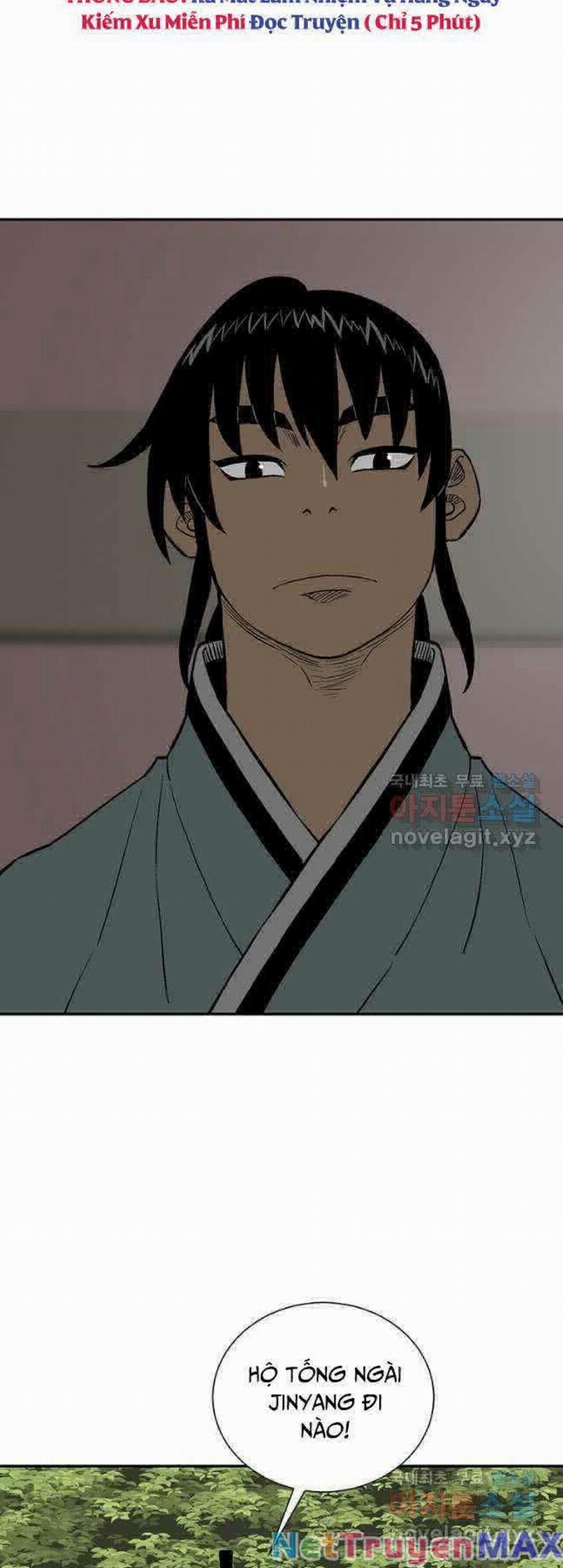 Vĩ Linh Kiếm Tiên 27 trang 63