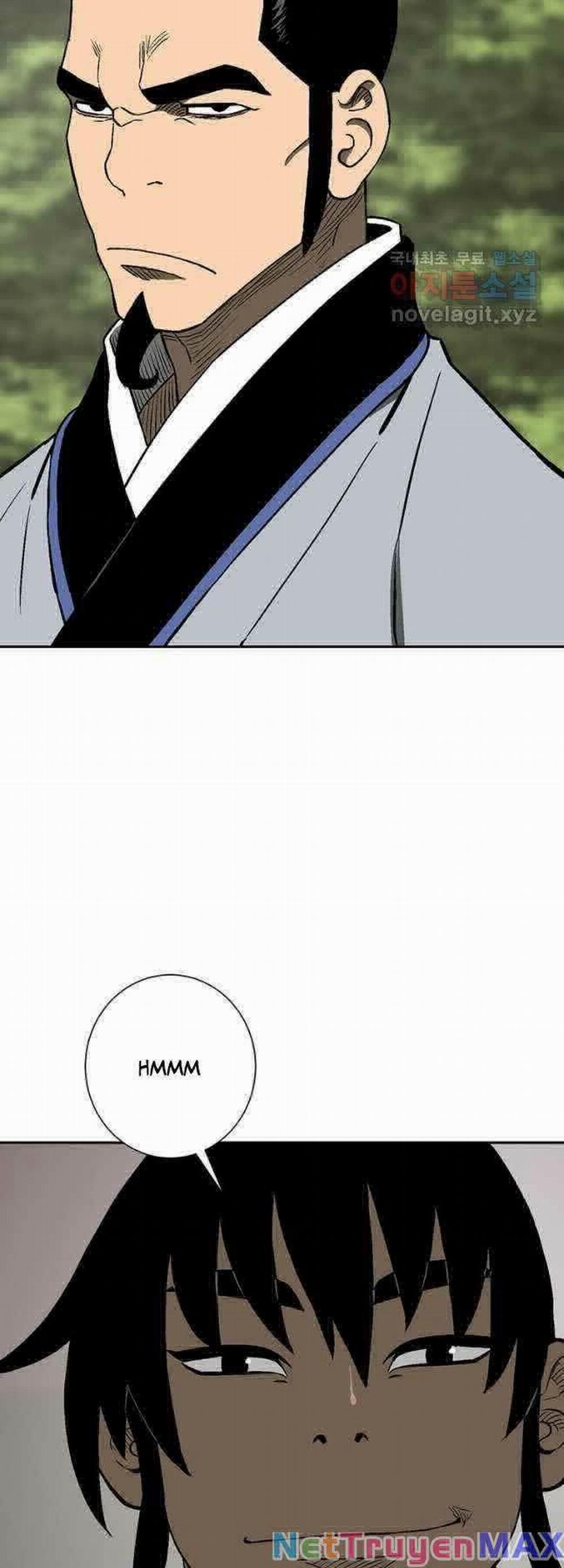 Vĩ Linh Kiếm Tiên 27 trang 66