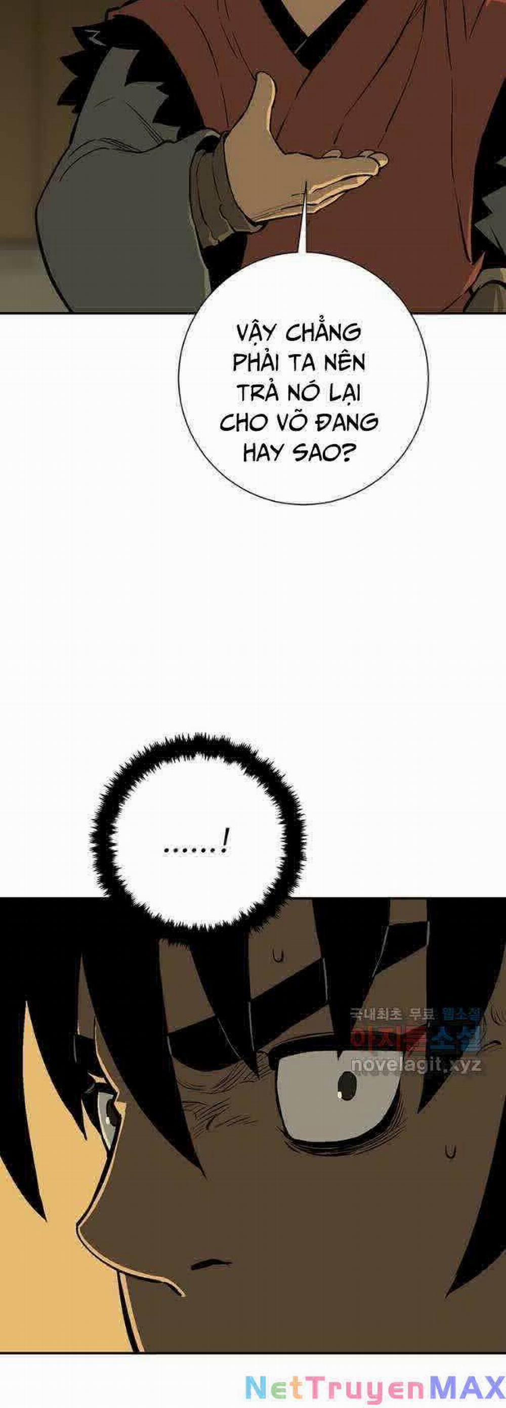 Vĩ Linh Kiếm Tiên 27 trang 7