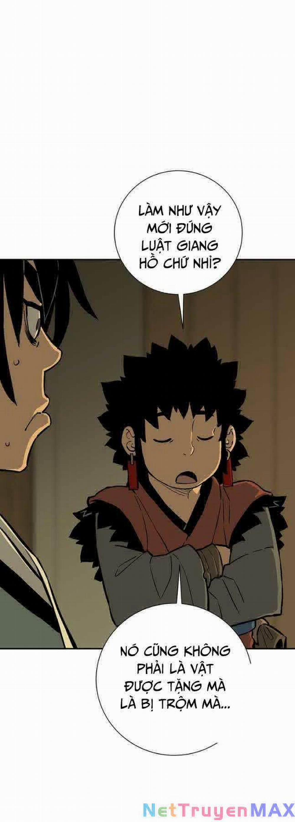 Vĩ Linh Kiếm Tiên 27 trang 8