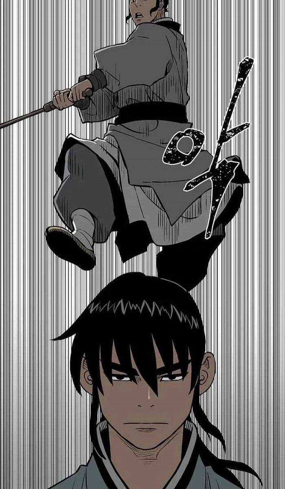 Vĩ Linh Kiếm Tiên 28 trang 101