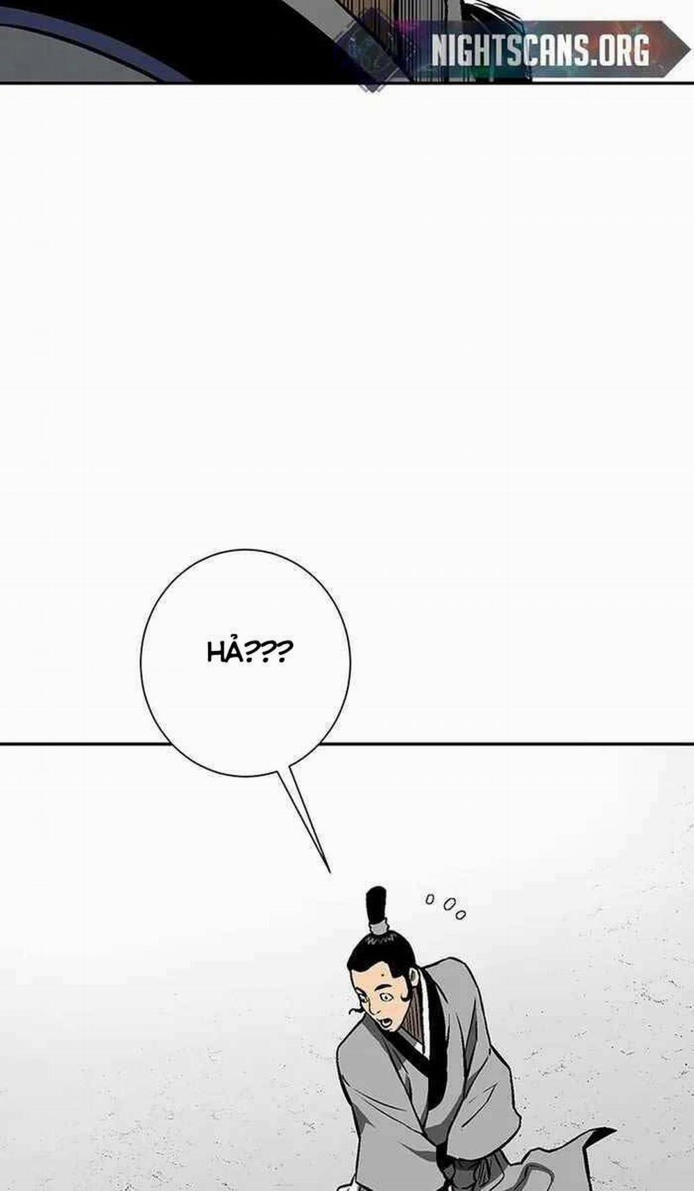 Vĩ Linh Kiếm Tiên 28 trang 107