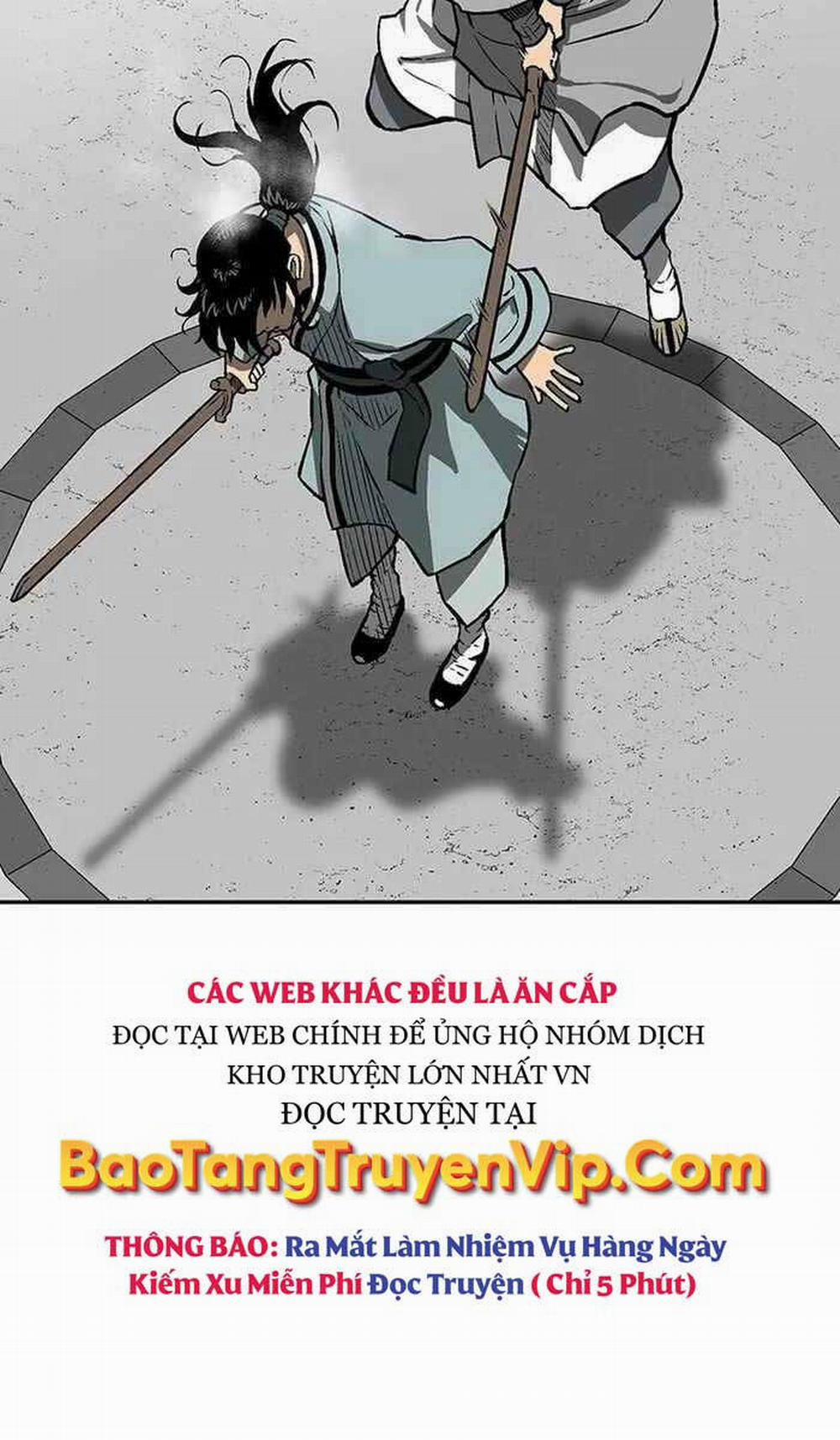 Vĩ Linh Kiếm Tiên 28 trang 108