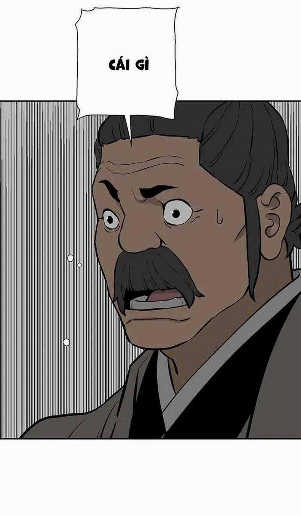 Vĩ Linh Kiếm Tiên 28 trang 109