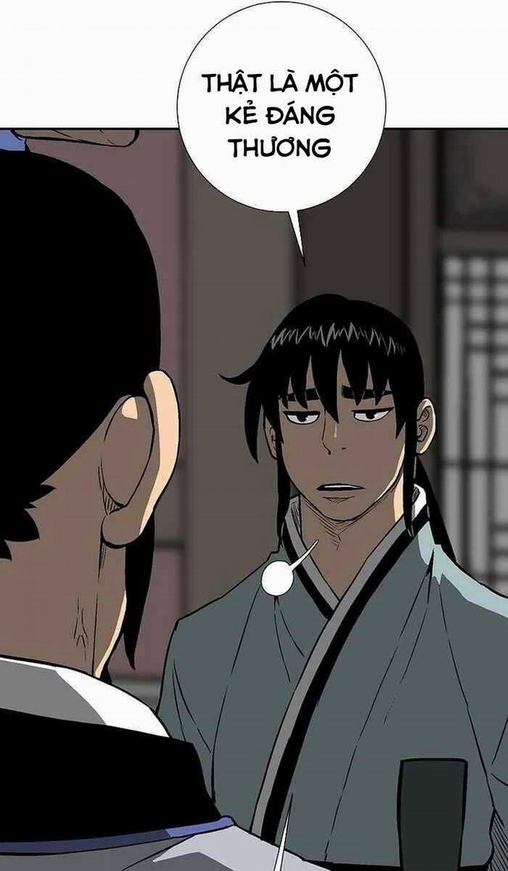 Vĩ Linh Kiếm Tiên 28 trang 12