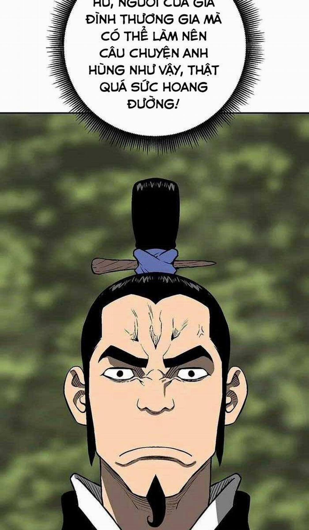 Vĩ Linh Kiếm Tiên 28 trang 18