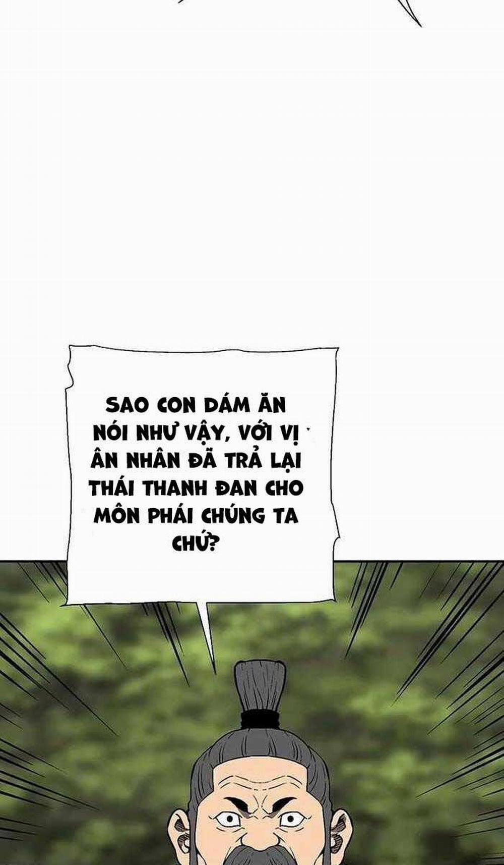 Vĩ Linh Kiếm Tiên 28 trang 21