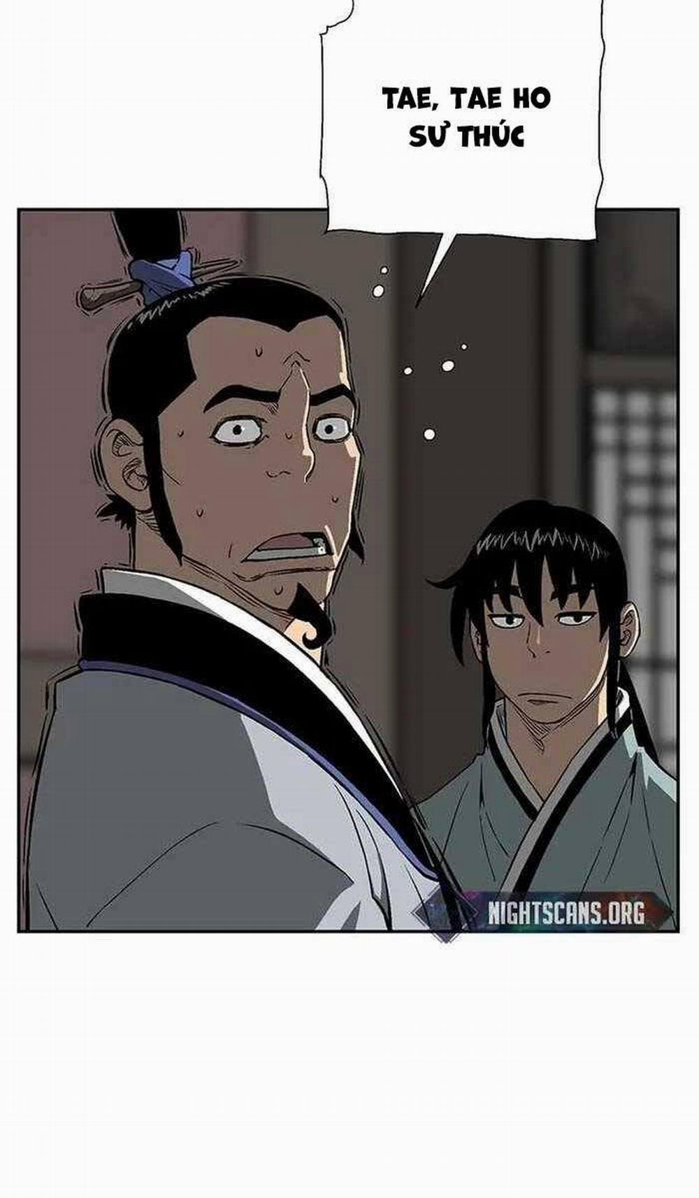 Vĩ Linh Kiếm Tiên 28 trang 23