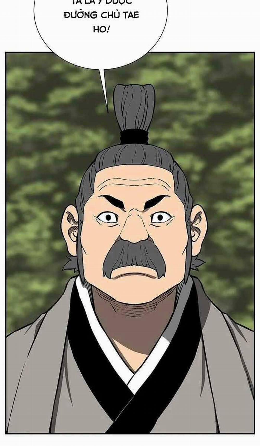 Vĩ Linh Kiếm Tiên 28 trang 26