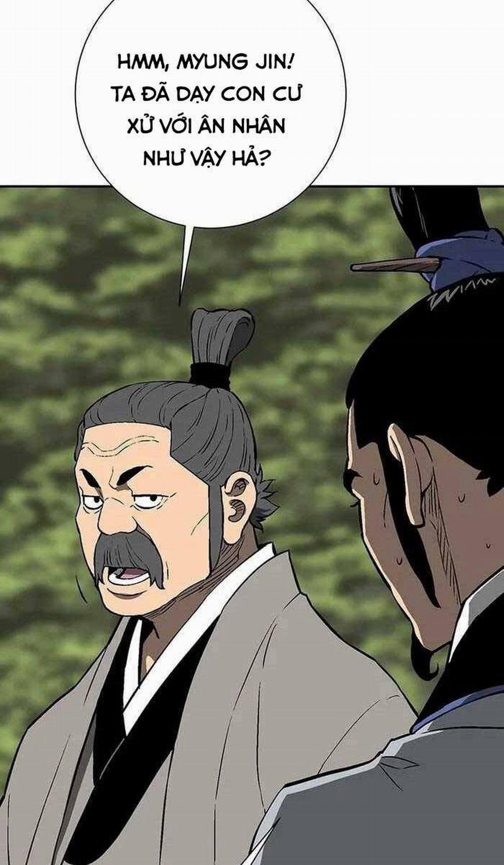 Vĩ Linh Kiếm Tiên 28 trang 29