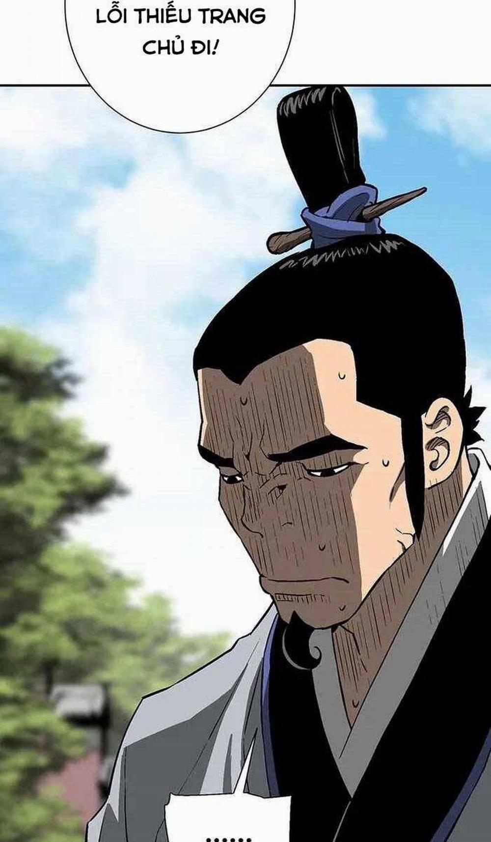 Vĩ Linh Kiếm Tiên 28 trang 32