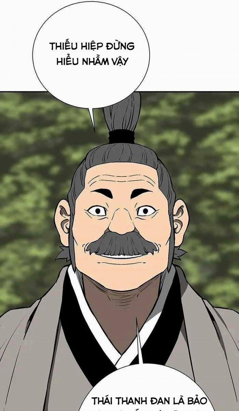 Vĩ Linh Kiếm Tiên 28 trang 37