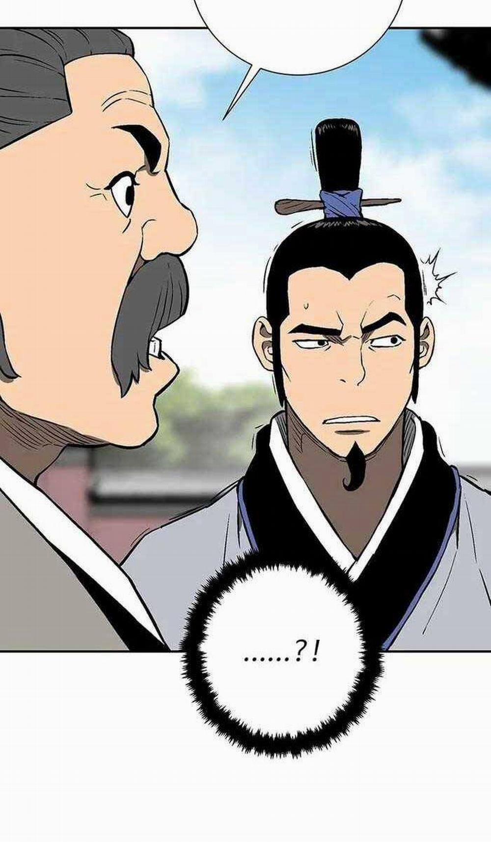 Vĩ Linh Kiếm Tiên 28 trang 43