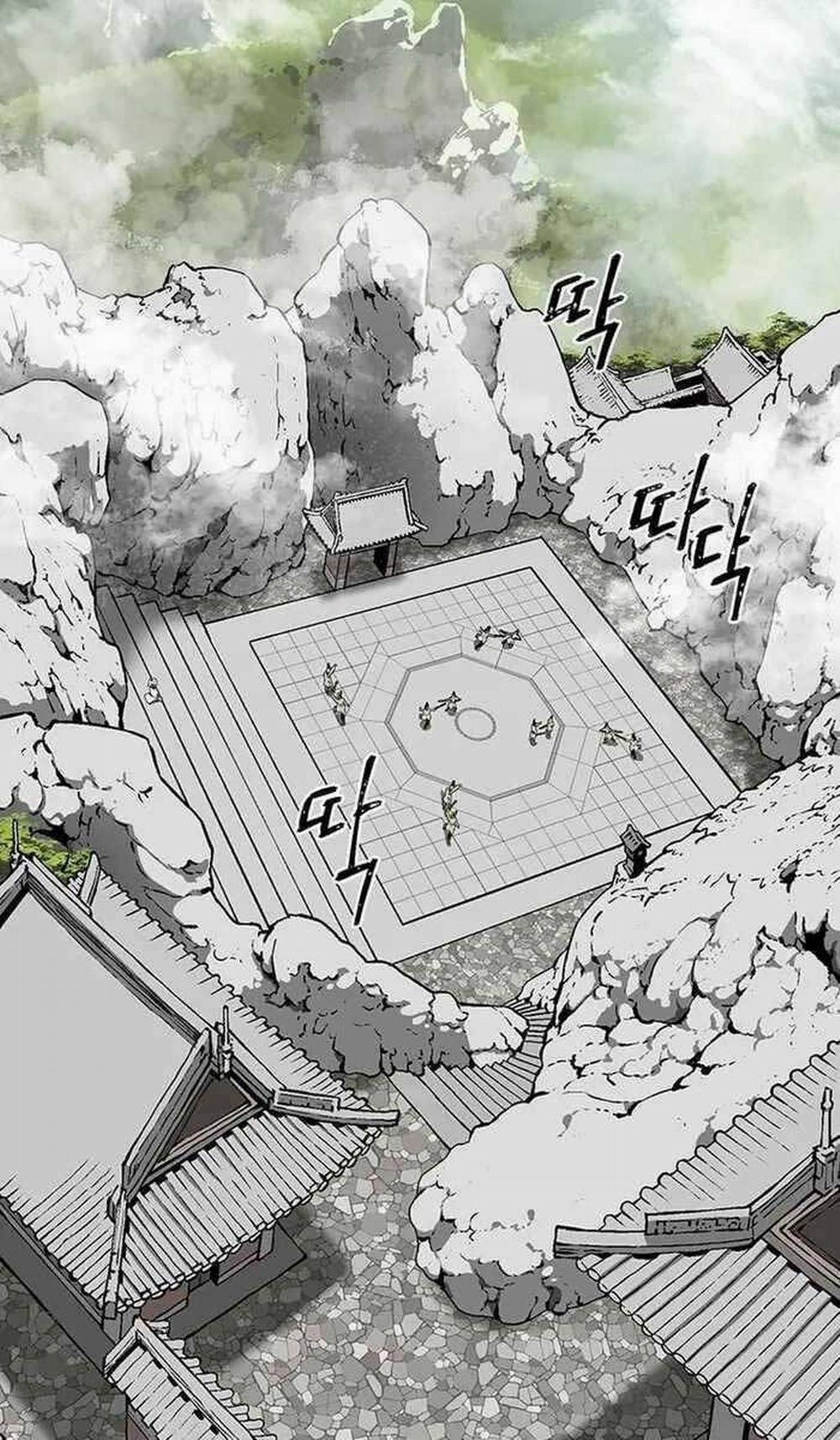 Vĩ Linh Kiếm Tiên 28 trang 49