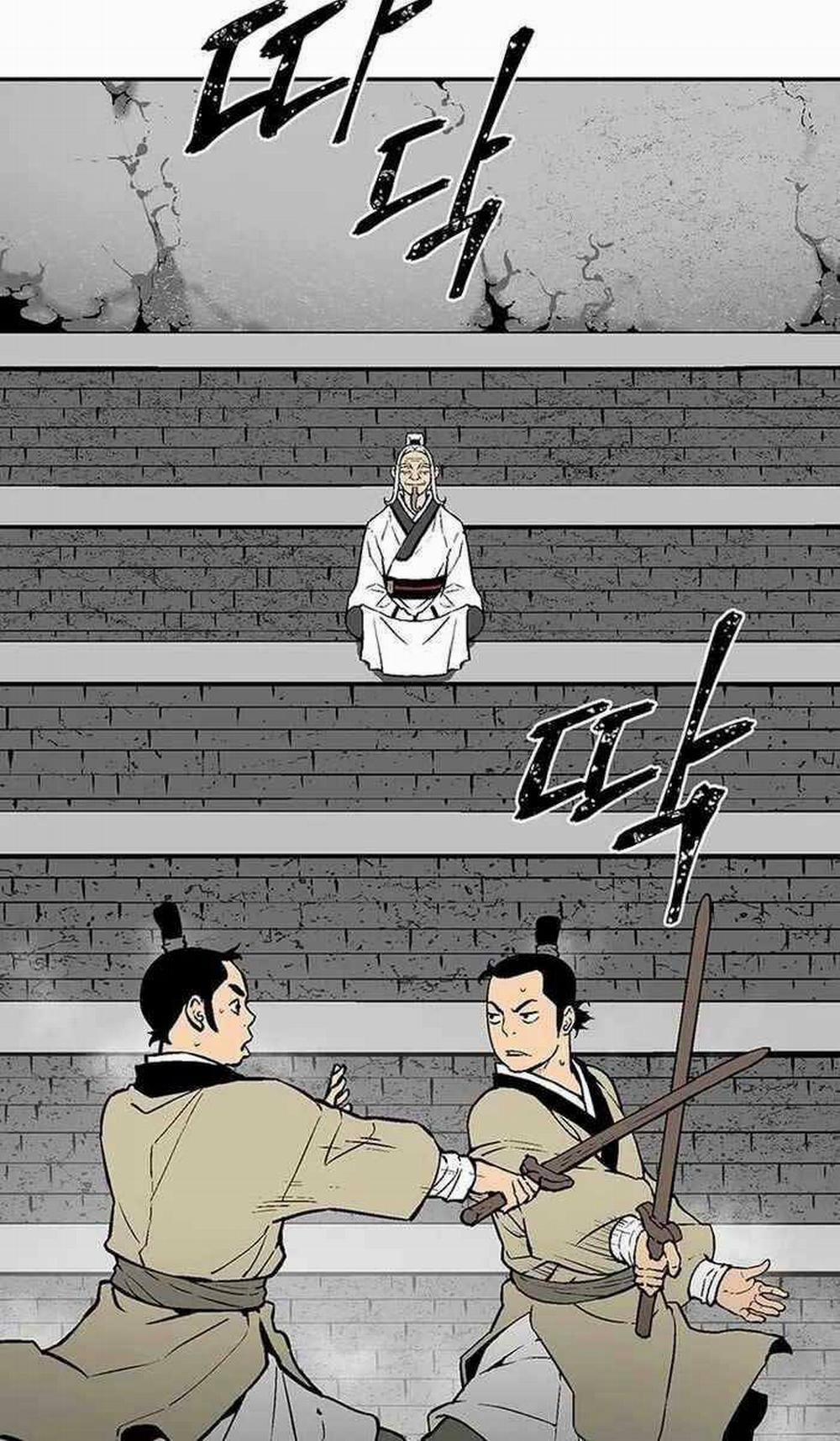 Vĩ Linh Kiếm Tiên 28 trang 52