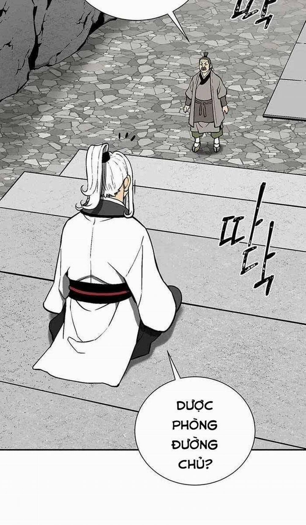 Vĩ Linh Kiếm Tiên 28 trang 55