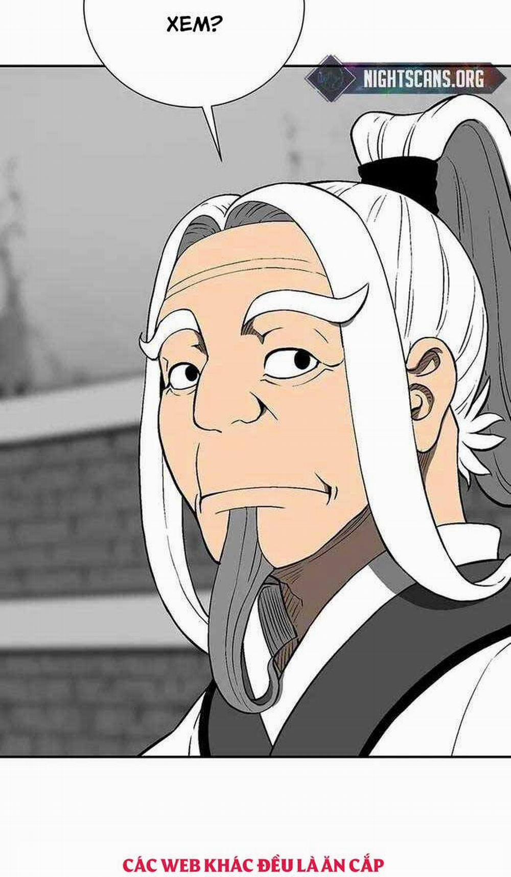 Vĩ Linh Kiếm Tiên 28 trang 58