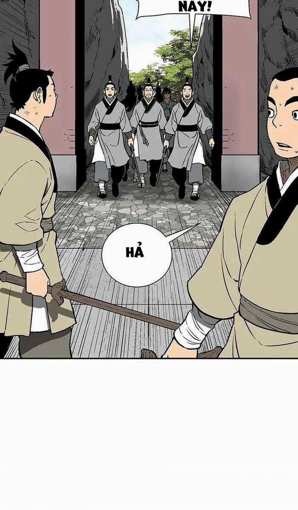 Vĩ Linh Kiếm Tiên 28 trang 60