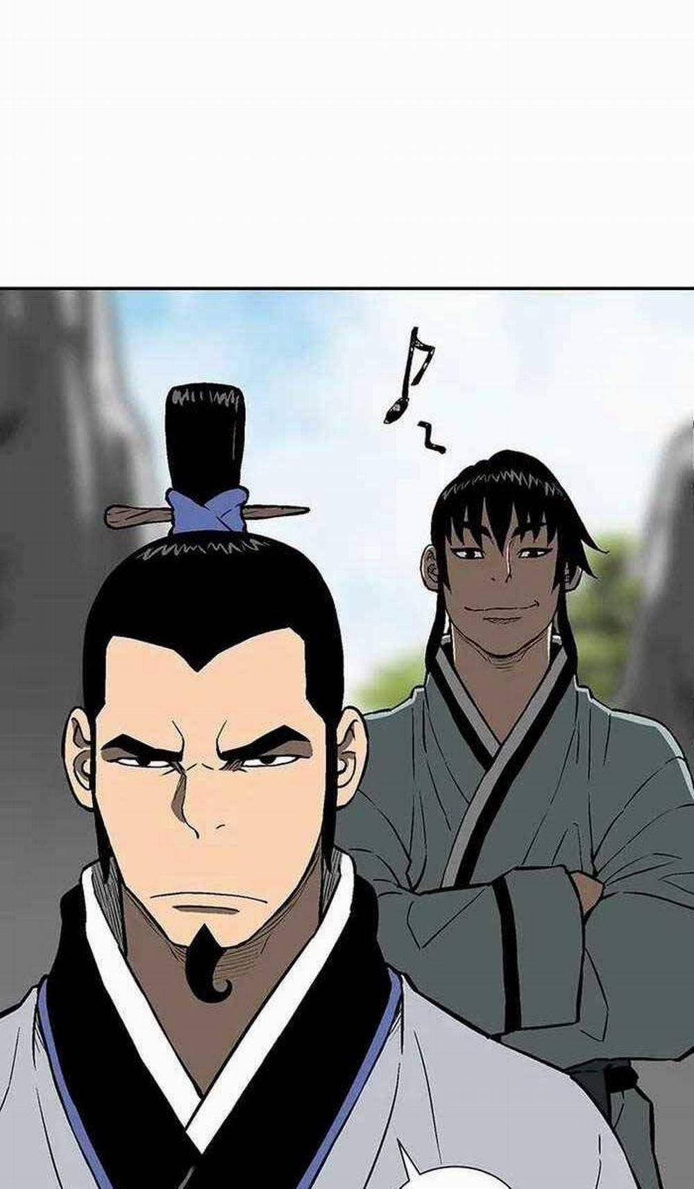 Vĩ Linh Kiếm Tiên 28 trang 61