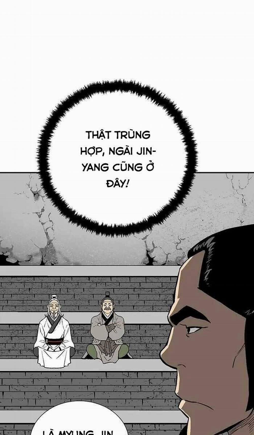 Vĩ Linh Kiếm Tiên 28 trang 64