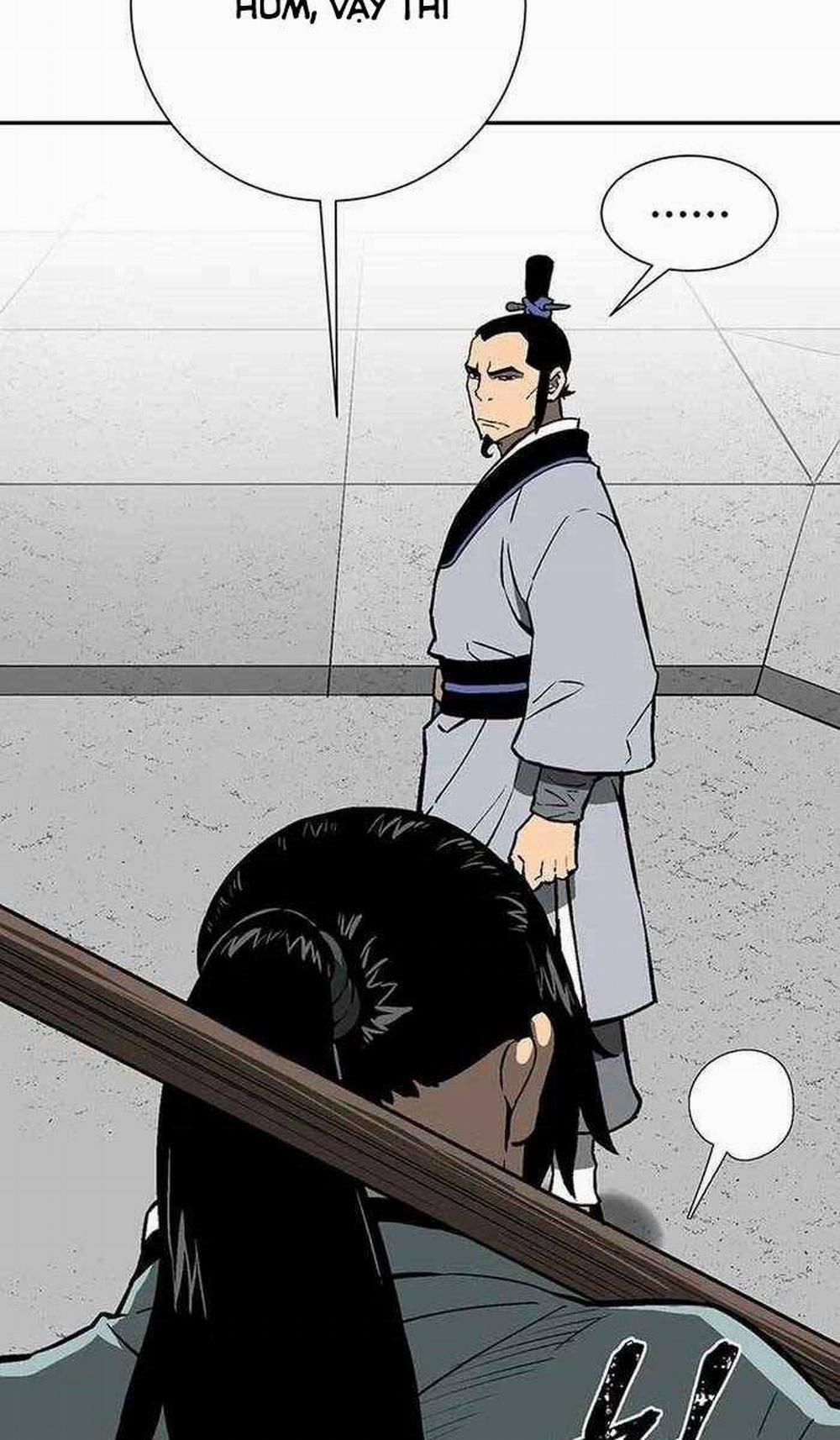 Vĩ Linh Kiếm Tiên 28 trang 66