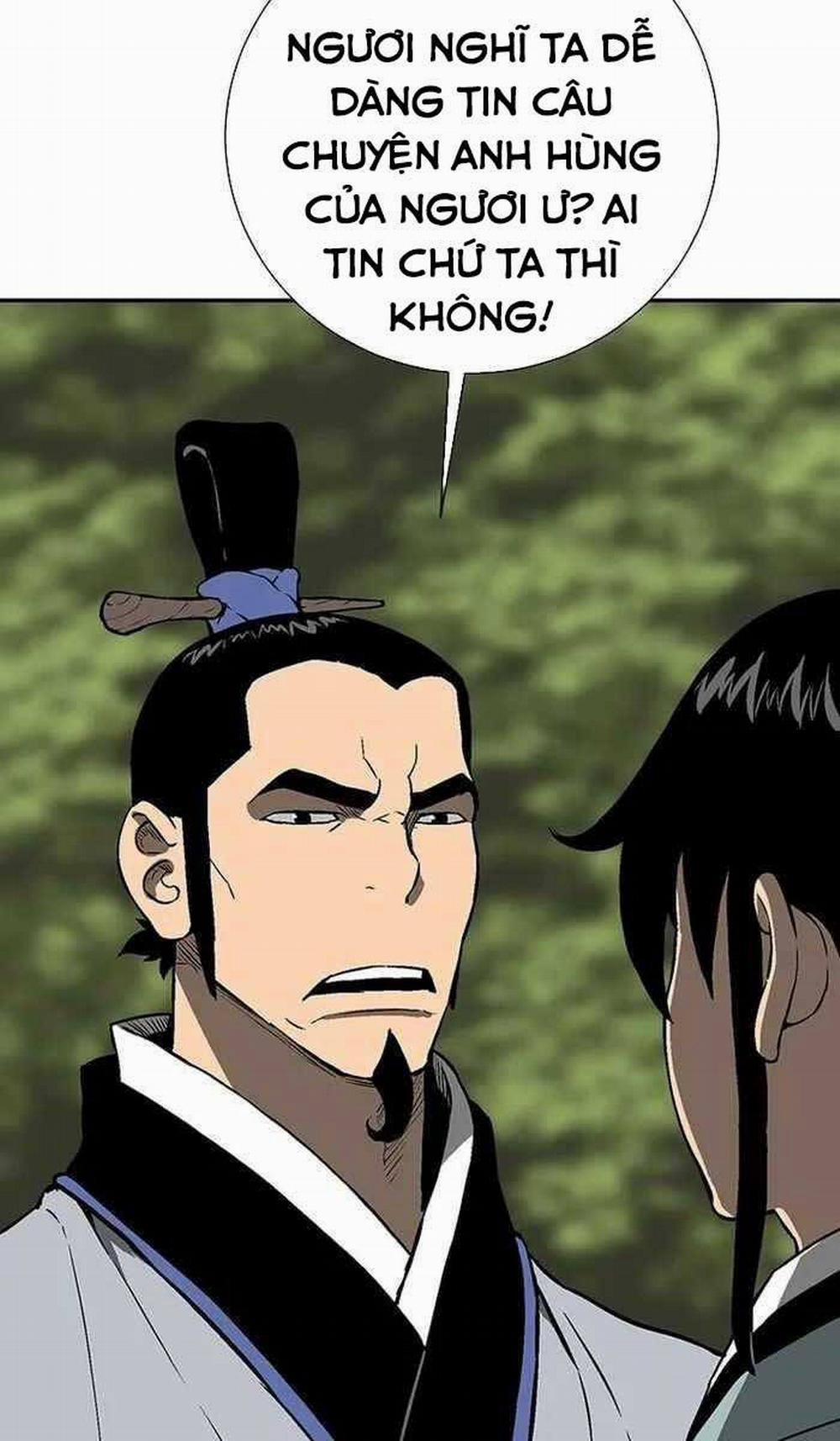 Vĩ Linh Kiếm Tiên 28 trang 7