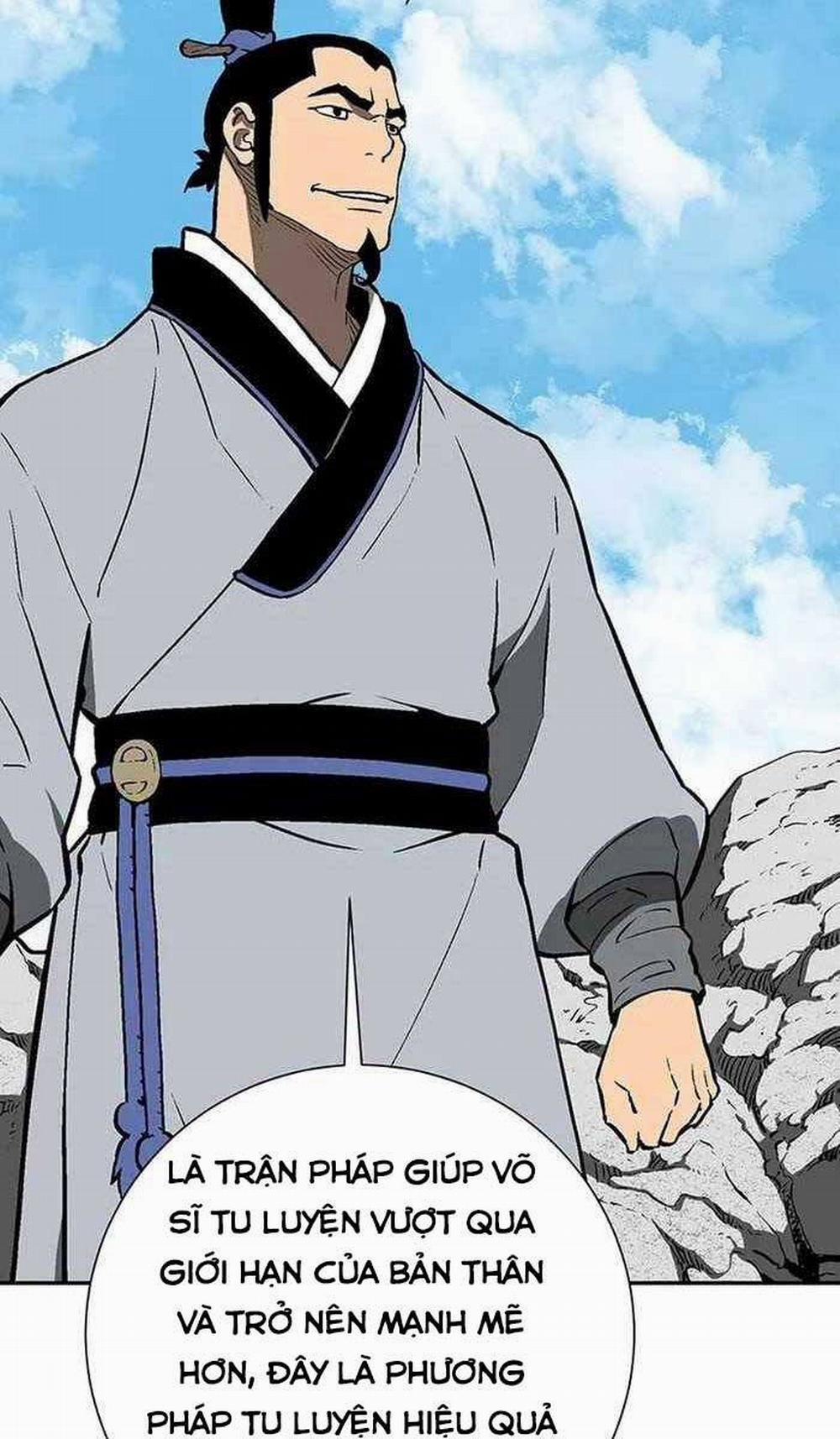 Vĩ Linh Kiếm Tiên 28 trang 70