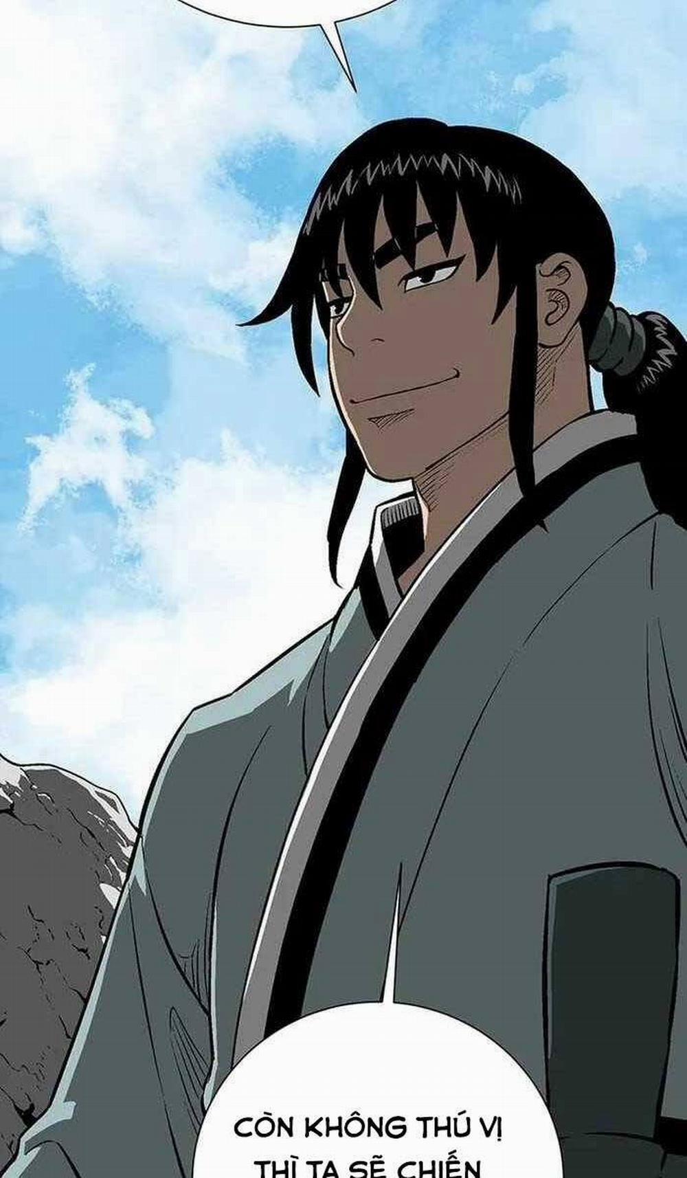 Vĩ Linh Kiếm Tiên 28 trang 78