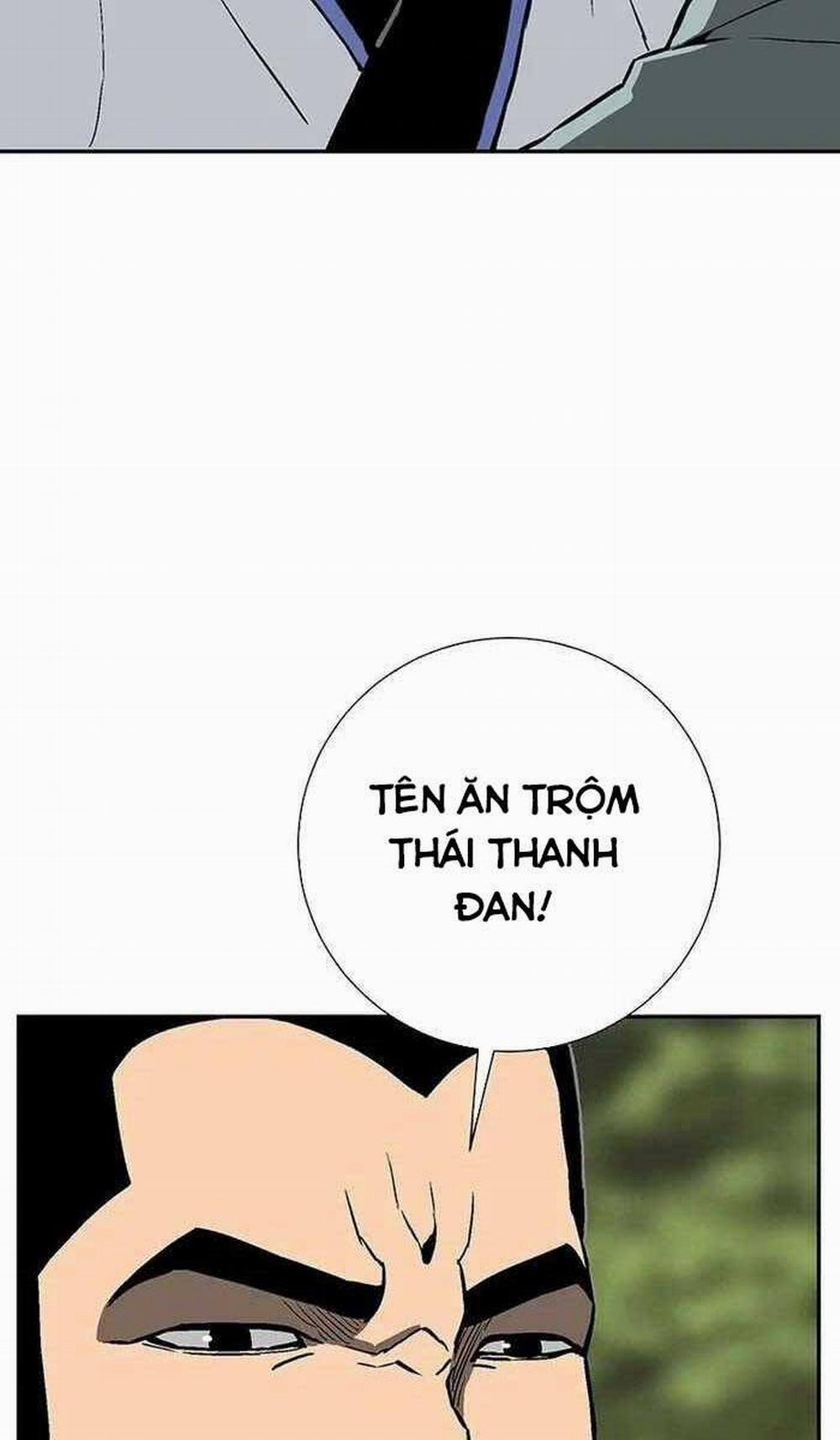 Vĩ Linh Kiếm Tiên 28 trang 8