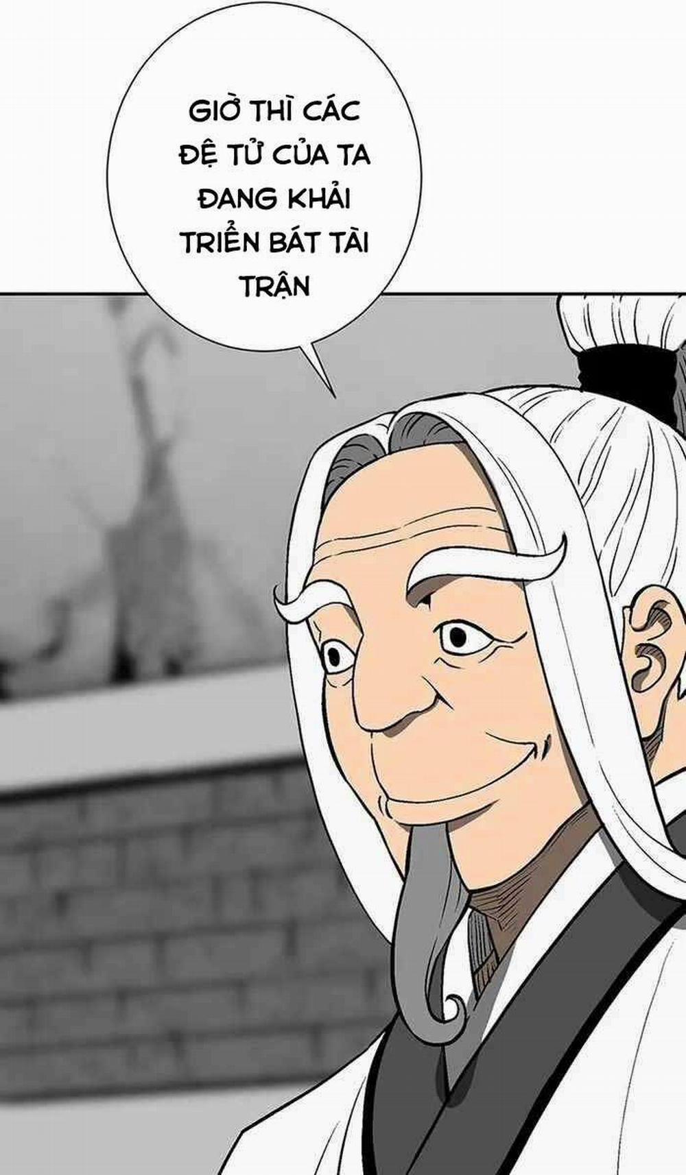 Vĩ Linh Kiếm Tiên 28 trang 83