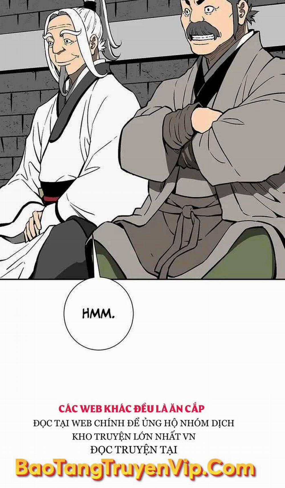 Vĩ Linh Kiếm Tiên 28 trang 85