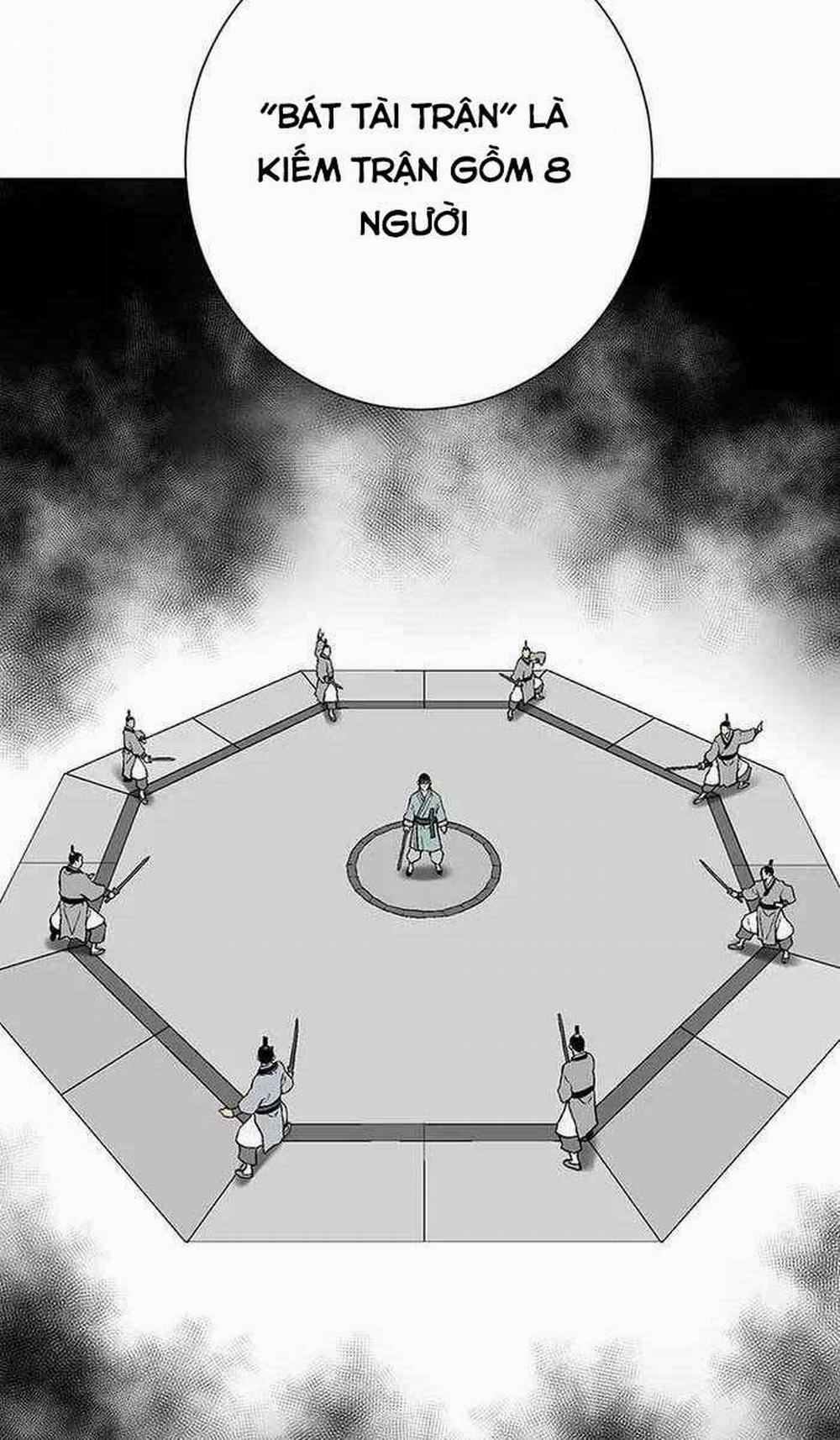 Vĩ Linh Kiếm Tiên 28 trang 88