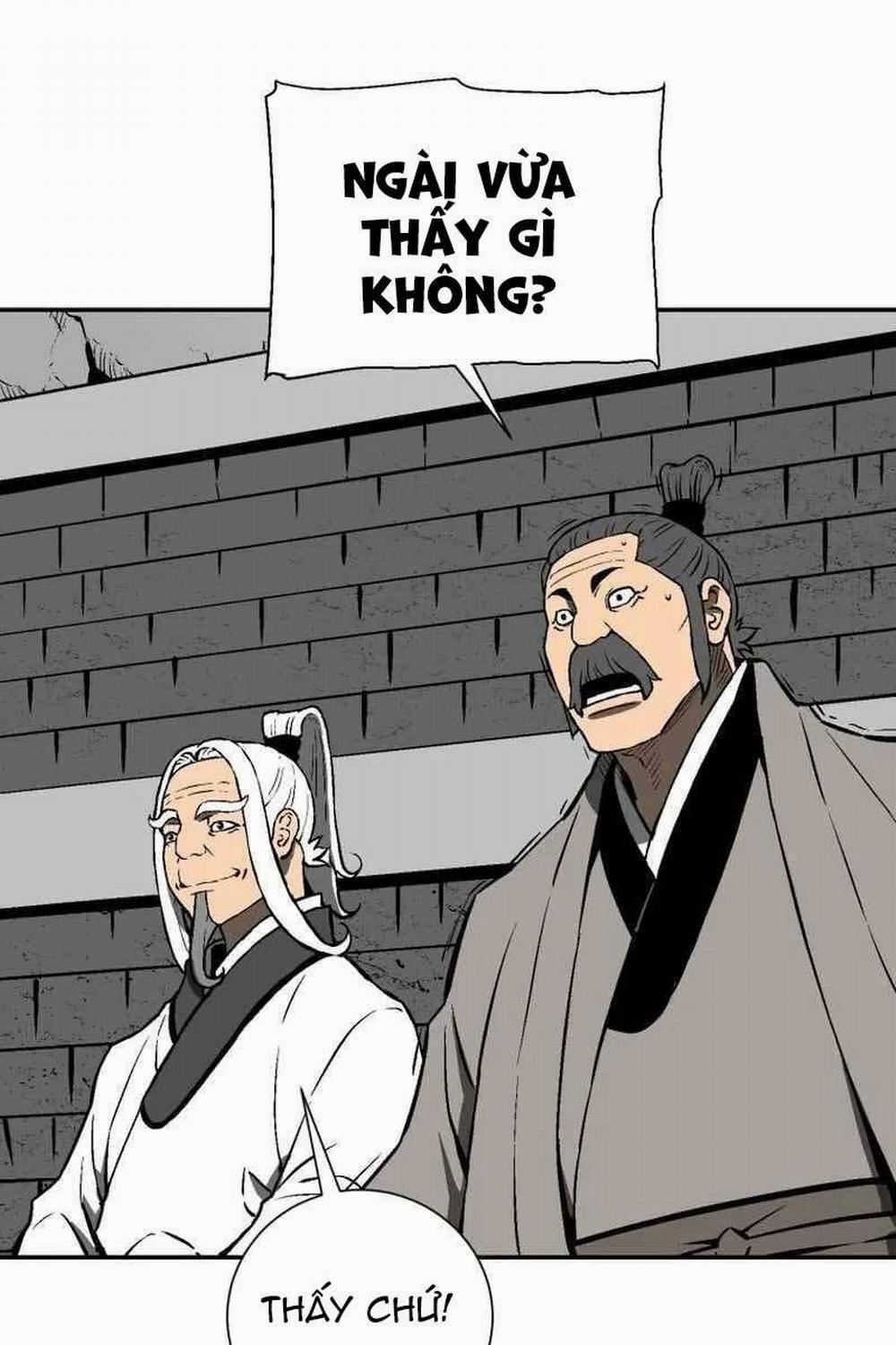 Vĩ Linh Kiếm Tiên 29 trang 100