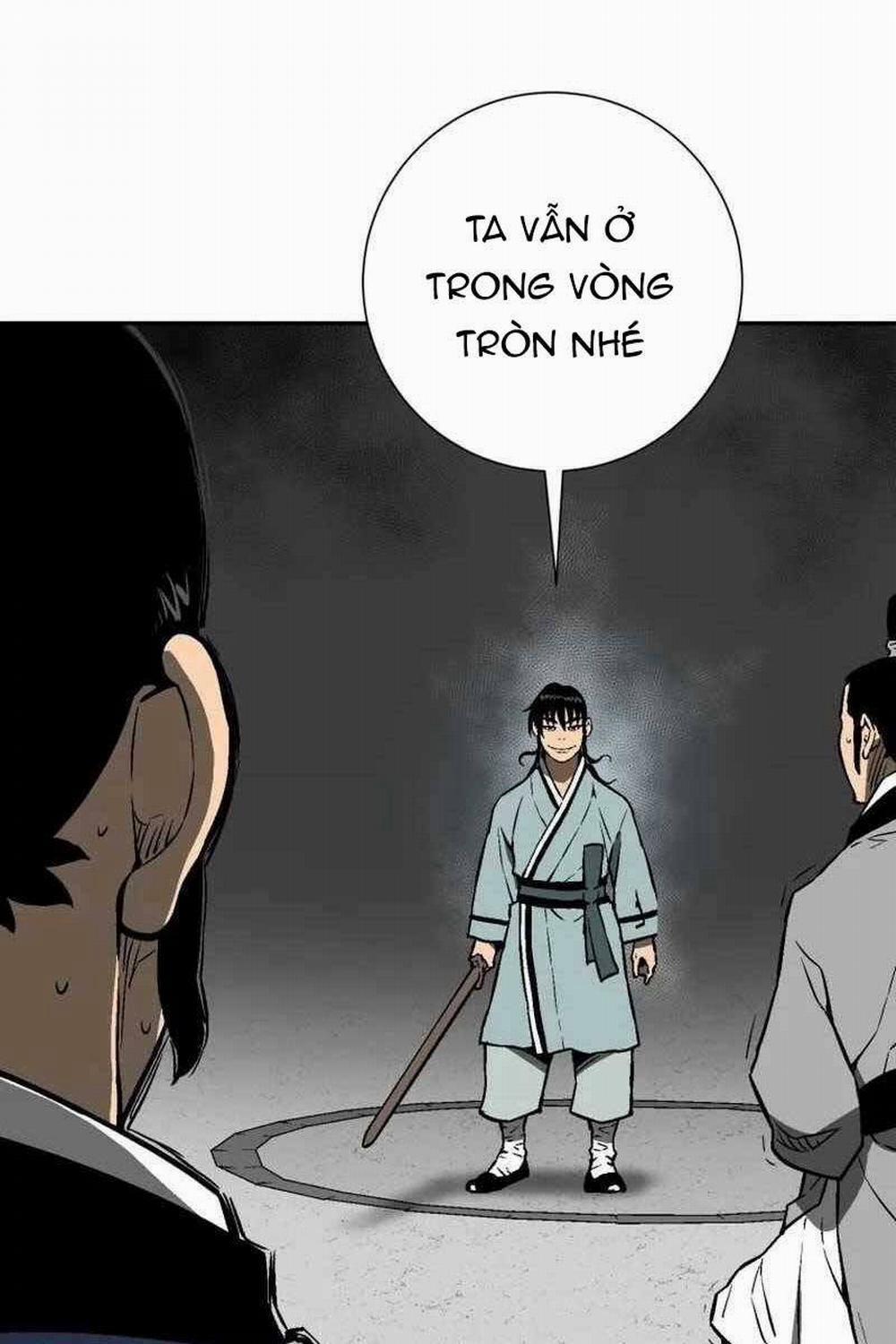 Vĩ Linh Kiếm Tiên 29 trang 105