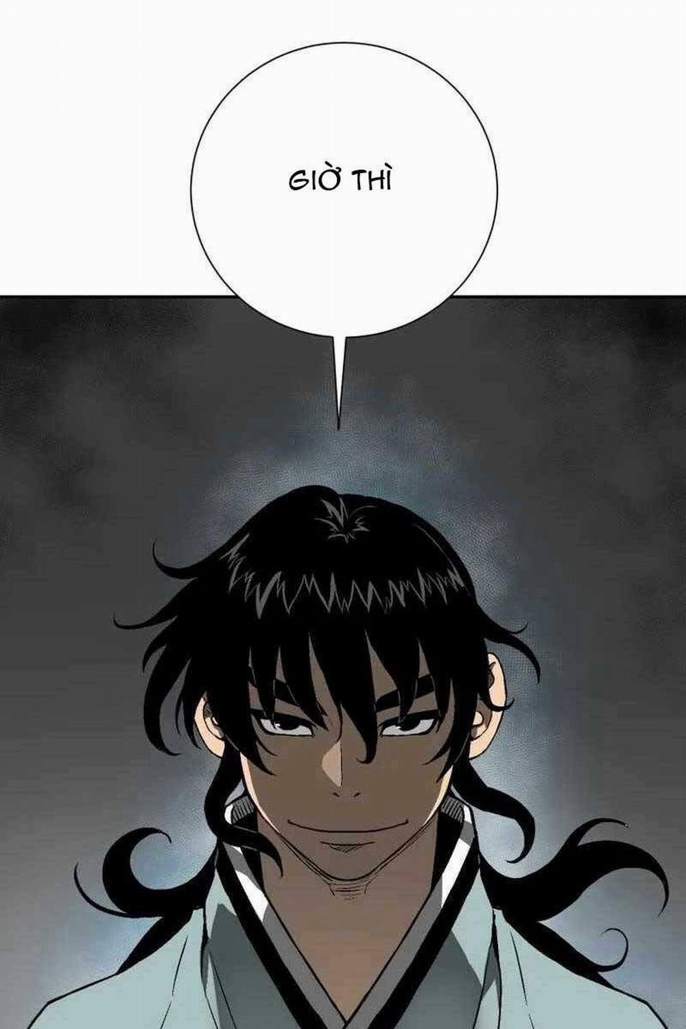 Vĩ Linh Kiếm Tiên 29 trang 107