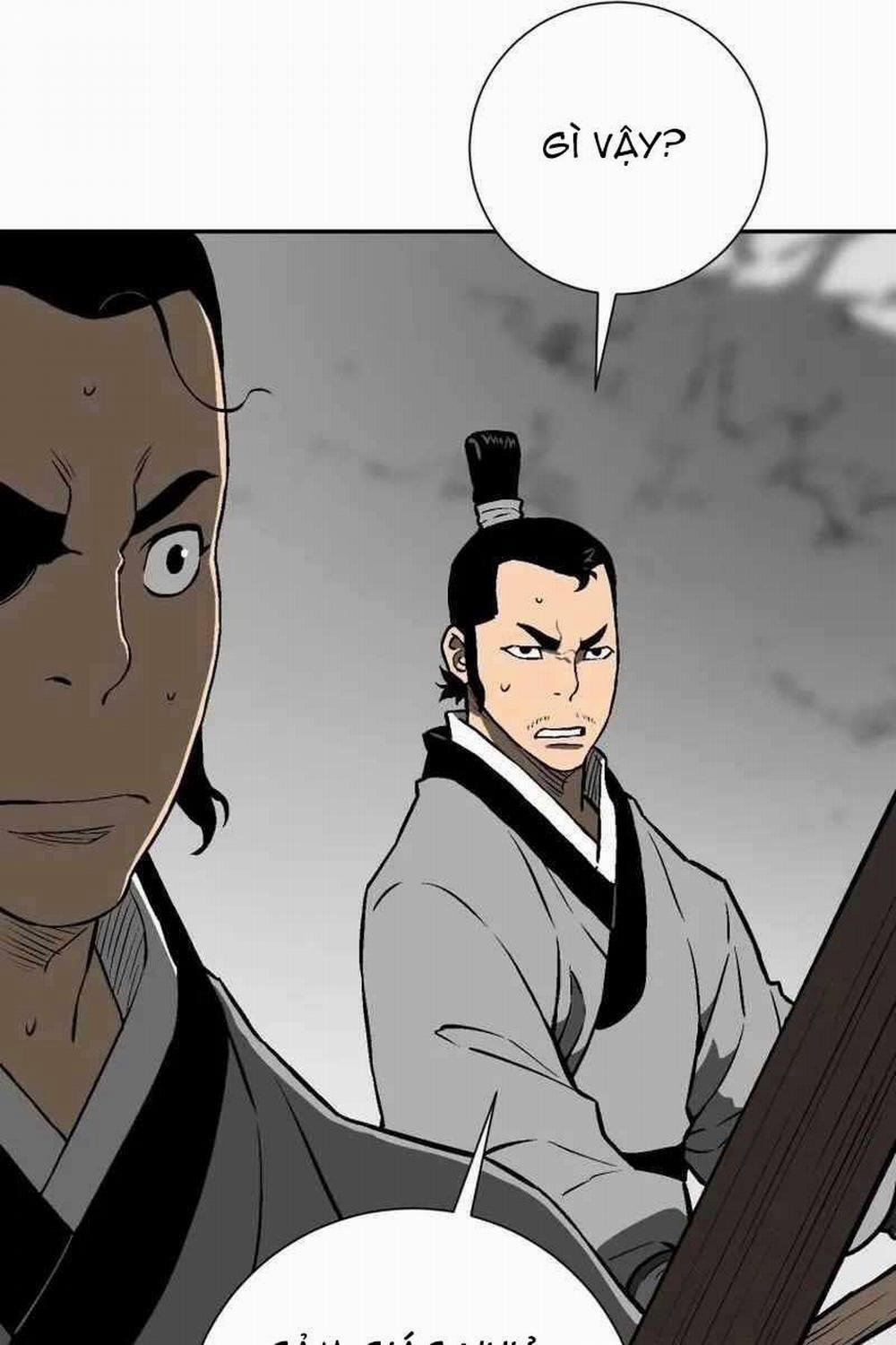 Vĩ Linh Kiếm Tiên 29 trang 111