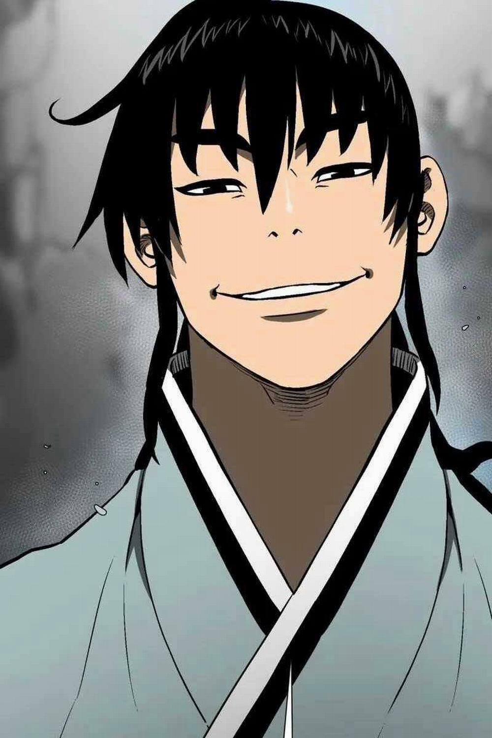 Vĩ Linh Kiếm Tiên 29 trang 123