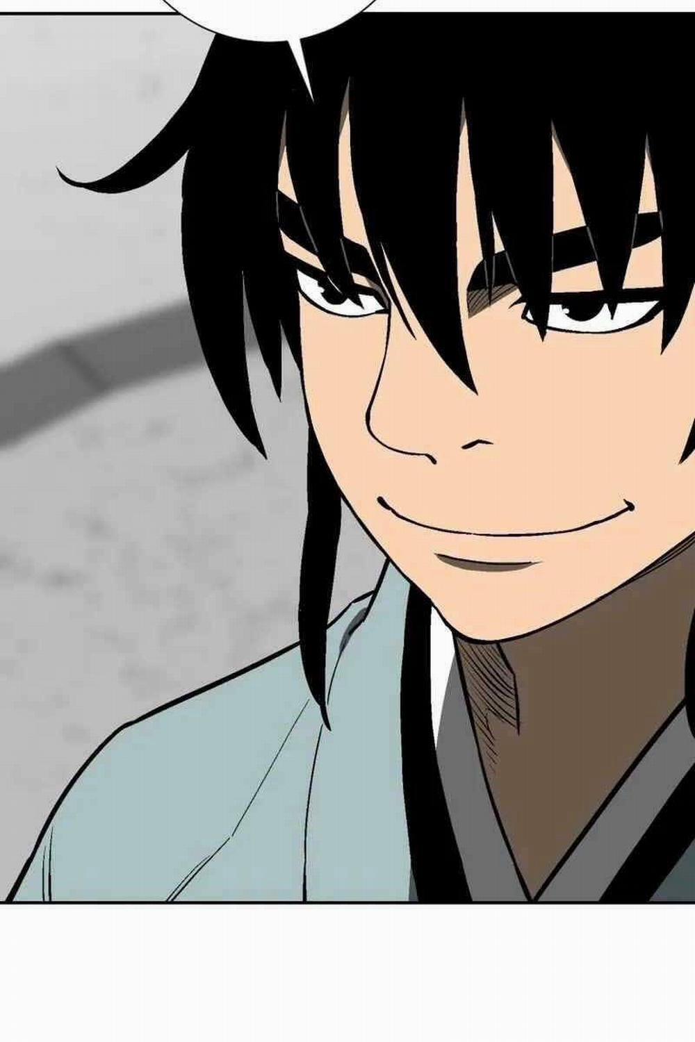 Vĩ Linh Kiếm Tiên 29 trang 40