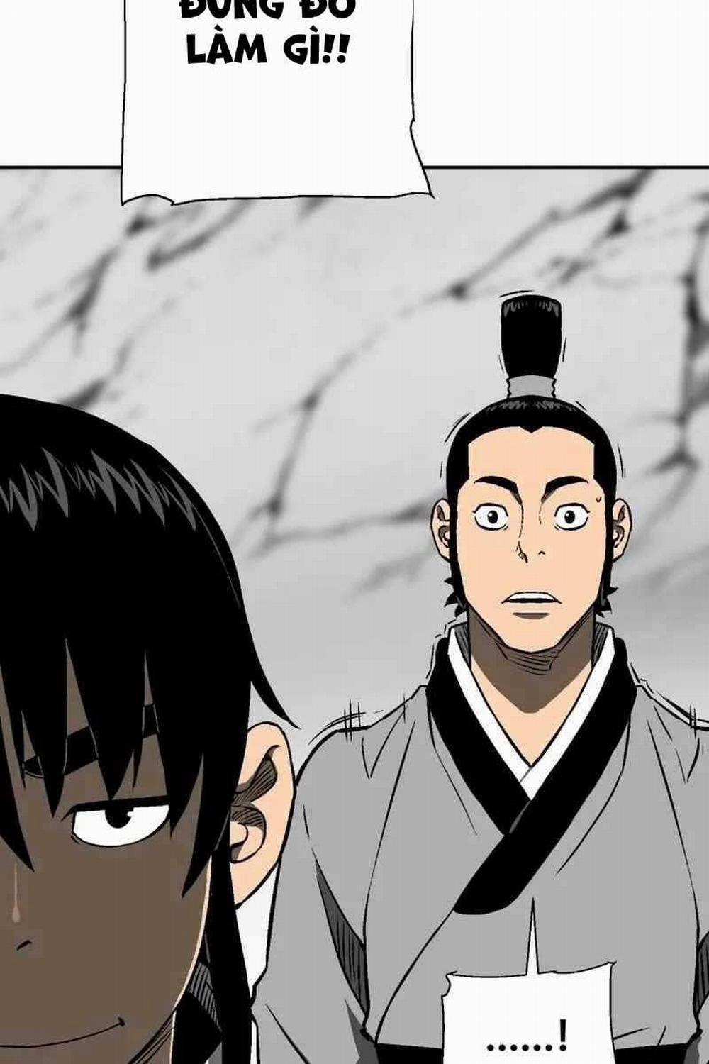 Vĩ Linh Kiếm Tiên 29 trang 43