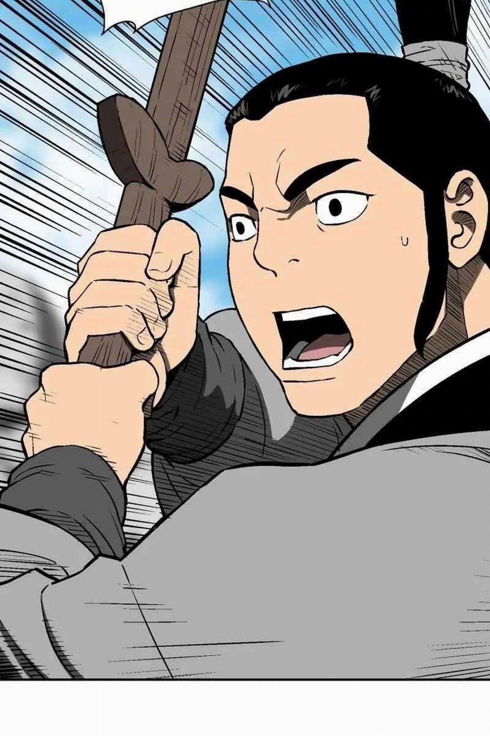 Vĩ Linh Kiếm Tiên 29 trang 45