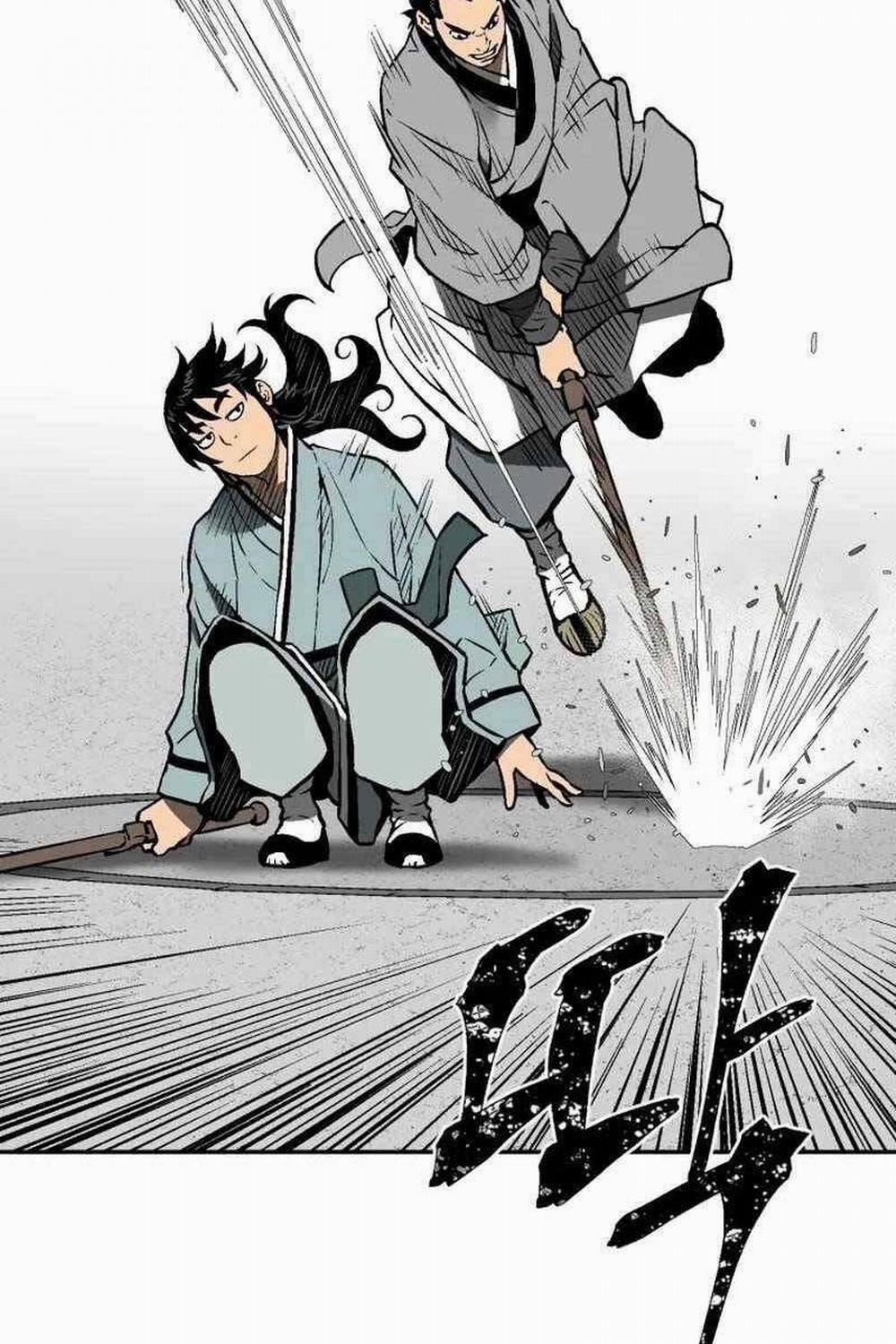 Vĩ Linh Kiếm Tiên 29 trang 47