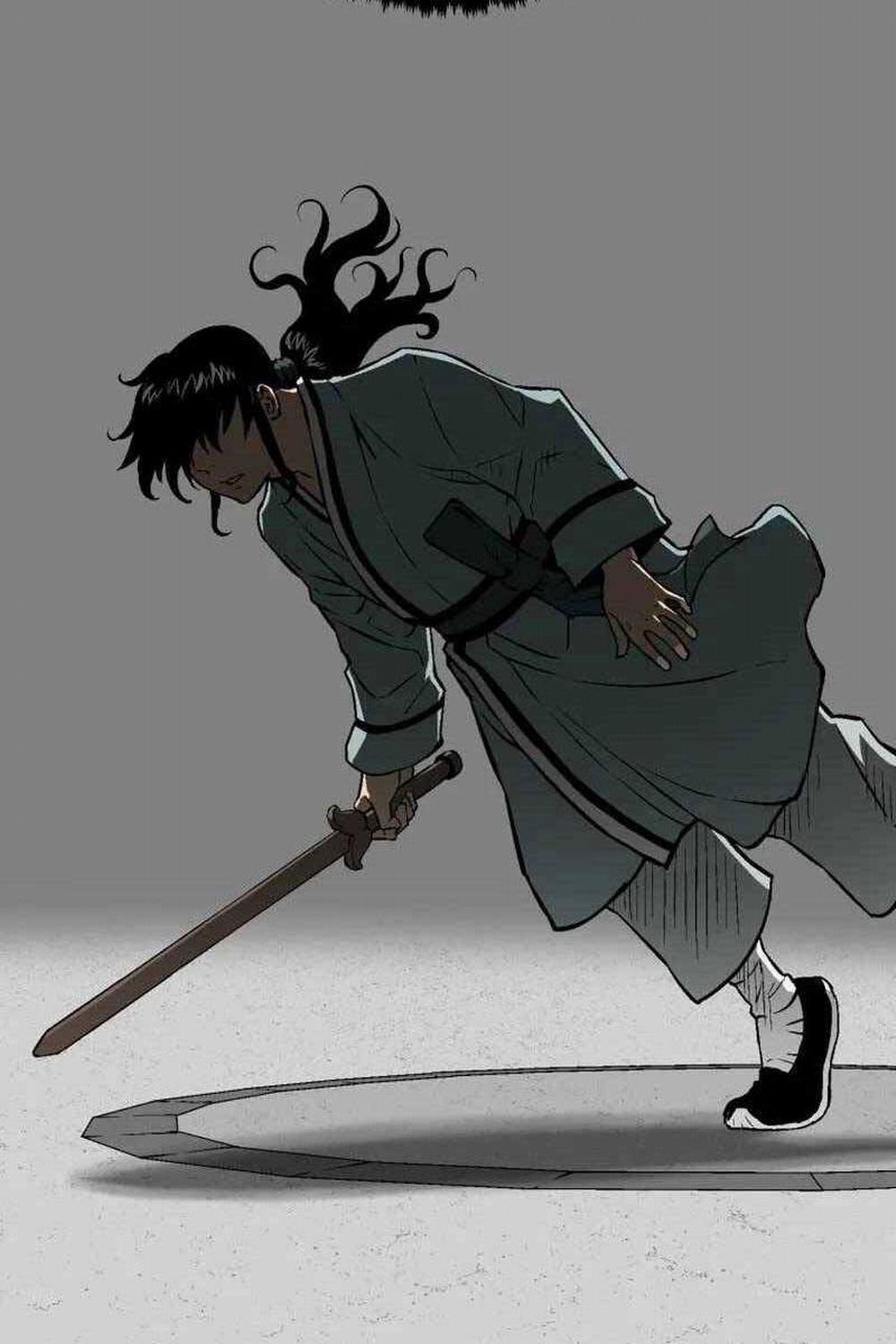 Vĩ Linh Kiếm Tiên 29 trang 5