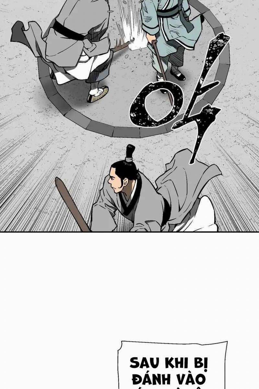 Vĩ Linh Kiếm Tiên 29 trang 56