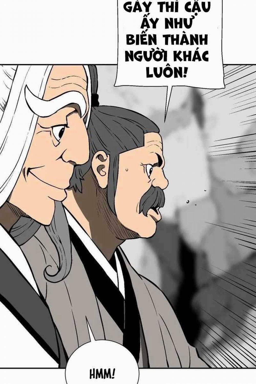 Vĩ Linh Kiếm Tiên 29 trang 57